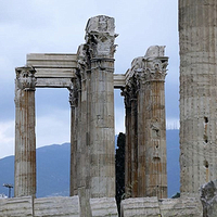 Photo de Grece - Athènes
